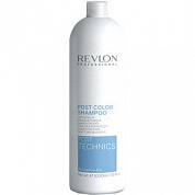 Шампунь после окрашивания - Revlon Post Color Shampoo  Post Color Shampoo  