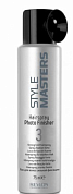 Лак для волос сильной фиксации - Revlon Style Masters Photo Finisher Hairspray  