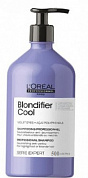 Шампунь для холодных оттенков блонд - Лореаль Professionnel шампунь Expert Blondifier Cool  Blondifier Cool 