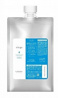 Шампунь восстанавливающий для волос и кожи головы - Lebel Viege Shampoo  