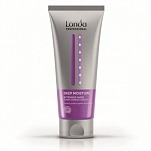 Маска увлажняющая - Londa Londa Professional Deep Moisture Intensive Mask 