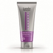 Маска увлажняющая - Londa Deep Moisture Intensive Mask 