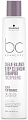 Глубоко очищающий шампунь  Clean Balance Shampoo