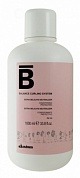 Сверхделикатный нейтрализатор - Davines Balance Curling System Extra Delicate Neutralizer 