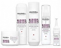 Dualsenses Blondes & Highlights