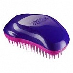 Расческа для волос оригинальная фиолетовая -  Tangle Teezer Combs for hair The Original Plum Delicious