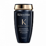 Шампунь-ванна, Ревитализирующий - Kеrastase Chronologiste Revitalizing Shampoo  