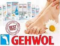 Gehwol