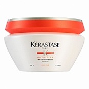 Маска для сухих и очень чувствительных волос Nutritive Masquintense