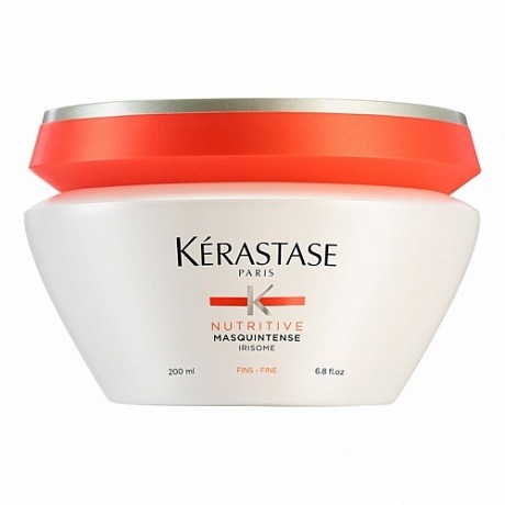 Маска для сухих и очень чувствительных волос - Kerastase Nutritive Masquintense