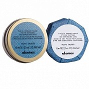 Моделирующая помада для текстурных и пластичных образов -  Davines More lnside Forming Pomade