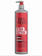 Шампунь для сильно поврежденных волос - TIGI Bed Head Resurrection Super Repair Shampoo