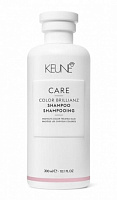 Шампунь яркость цвета - Keune Сare Color Brillianz Range Shampoo 