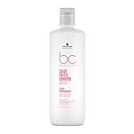 Безсульфатный шампунь для окрашенных волос — Schwarzkopf Professional Bonacure Clean Performance Color Freeze