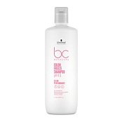 Бессульфатный шампунь Sulfate Free Shampoo