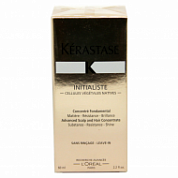 Инновационный Концентрат Инициалист - Initialiste Advanced Scalp And Hair Concentrate 