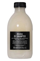 Шампунь для абсолютной красоты волос - Davines OI Absolute Beautifying Shampoo 
