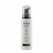 Питательная маска        (Система 2) Treatment Mask