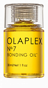 Восстанавливающее масло для укладки волос Olaplex №7 Bonding Oil