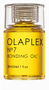 Восстанавливающее масло для укладки волос Olaplex №7 Bonding Oil