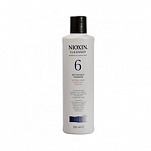 Очищающий шампунь (Система 6) - Nioxin Cleanser System 6  
