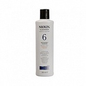 Очищающий шампунь (Система 6)  Cleanser Shampoo