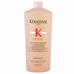 Укрепляющий Шампунь-Ванна для ослабленных и склонных к выпадению волос - Kerastase Genesis Hydra-Fortifiant Bain Shampoo