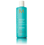  Разглаживающий шампунь - Moroccanoil Smoothing Shampoo 