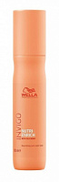 Питательный спрей-антистатик - Wella Professionals Invigo Nutri-Enrich Nourishing Anti-static Spray 