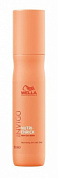 Питательный спрей-антистатик - Wella Professionals Invigo Nutri-Enrich Nourishing Anti-static Spray 