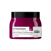 Маска для интенсивного увлажнения 500 Curl Expression Rich Mask 