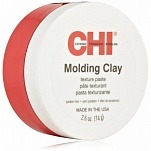 Текстурирующая паста для укладки волос - Chi Molding Clay Texture Paste