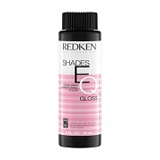  Краска-блеск без аммиака для тонирования - Redken Shades EQ Gloss 06VB Violet Lagoon