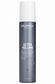 Мусс бриллиантовый для объема волос Glamour Whip Brilliance Styling Mousse