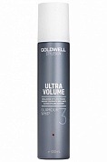 Мусс бриллиантовый для объема волос - Goldwell Stylesign Ultra Volume Glamour Whip Brilliance Styling Mousse
