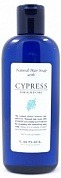 Шампунь для чувствительной кожи головы -  Lebel Natural Hair Soap With Cypress  