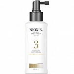 Питательная маска (Система 3) - Nioxin Scalp Treatment System 3