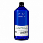 Шампунь Освежающий - Keune 1922 by J.M. Keune Refreshing Shampoo  1922 by J.M. Keune Refreshing Shampoo