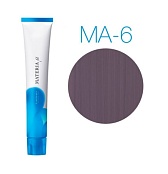 MA-6 (темный блондин розово-лиловый) MA-6