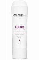Кондиционер для окрашенных волос - Goldwell Dual Senses Color Brilliance Conditioner   Color Brilliance Conditioner  
