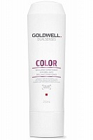 Кондиционер для окрашенных волос - Goldwell Dual Senses Color Brilliance Conditioner  