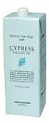 Шампунь для чувствительной кожи головы   Cypress  