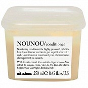 Питательный кондиционер  Nounou Conditioner  