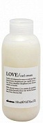 Крем для усиления завитка  Love Curl Enhancing Cream  