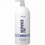 Кондиционер для ежедневного применения - Ollin Professional Service Line Daily Conditioner