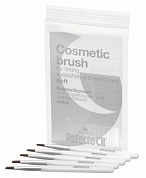 Косметические кисточки 5 штук мягкие  Cosmetic Soft Brush 