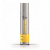 Несмываемый бальзам-кондиционер для поврежденных волос Leave-in Conditioning Balm  