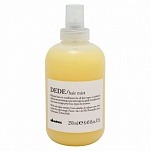 Спрей-кондиционер для волос уплотняющий - Davines Dede Conditioner Delicate Replenishing Leave-in Mist 