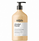 Шампунь для глубокого восстановления волос Absolut Repair Shampoo