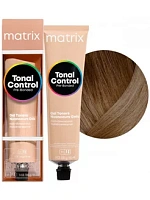 Mаtrix Tonal Control Pre-Bond Gel Toners № 5NGA — Гелевый тонер (Светлый шатен натуральный золотистый пепельный) 